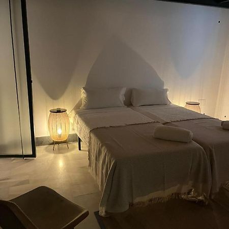 Urban Center Matahacas Sevilla 외부 사진