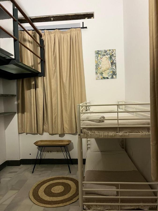 Urban Center Matahacas Sevilla 외부 사진