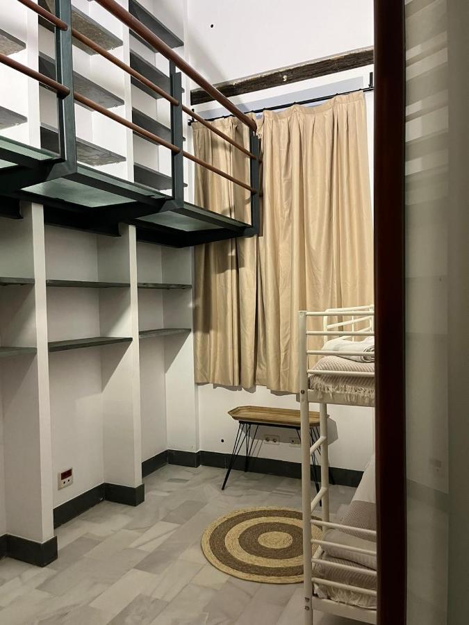 Urban Center Matahacas Sevilla 외부 사진